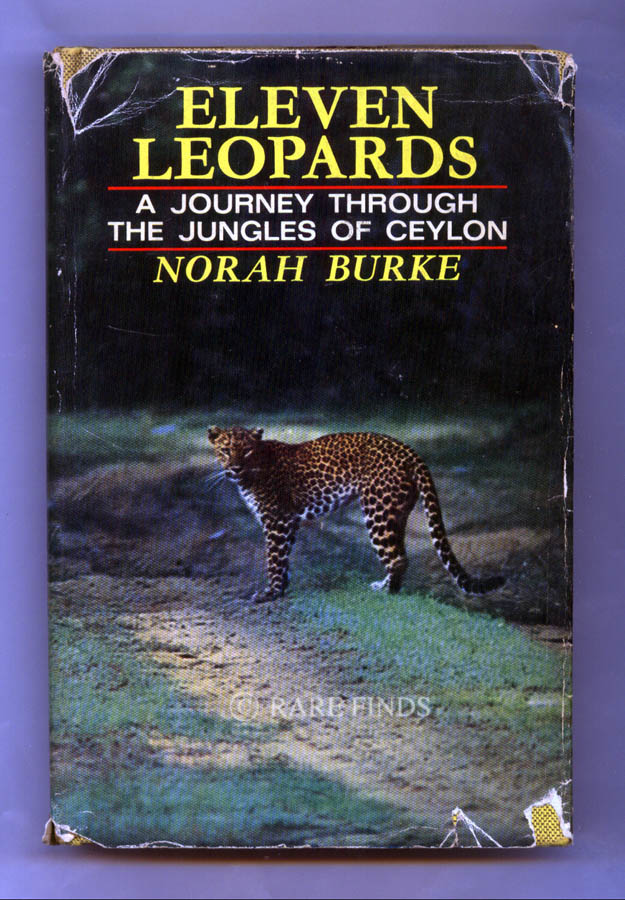 /data/Books/ELEVEN LEOPARDS - A JOURNEY THROUGH THE JUNGLES OF CEYLON.jpg